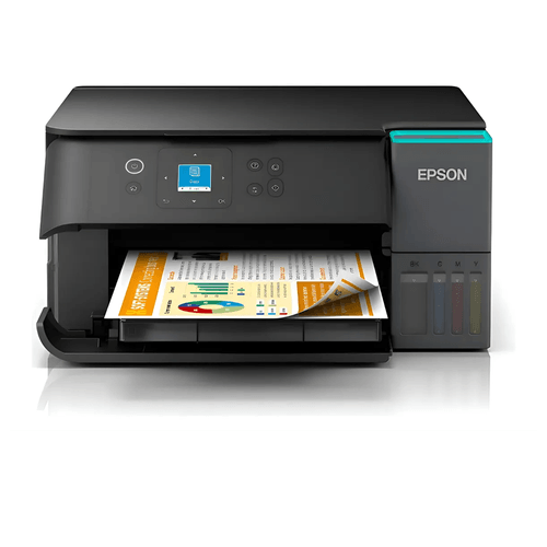 IMPRESORA MULTIFUNCION EPSON L4360 WIFI DUPLEX