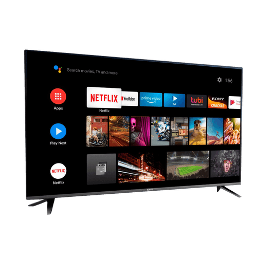 TELEVISOR ENV TECH 32" HD ANDROID 14