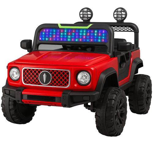 Carrito Recargable Explorer