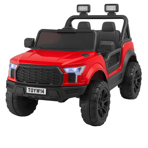 Carrito Recargable Smart Cruiser