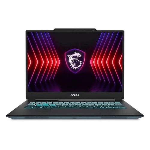 Laptop MSI Core i5 13va, 512GB+16GB+ RTX4050 6GB