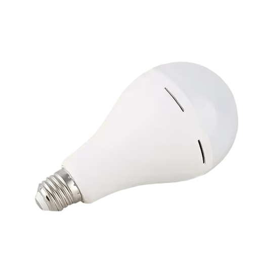 Foco Recargable PowerLight 6500K