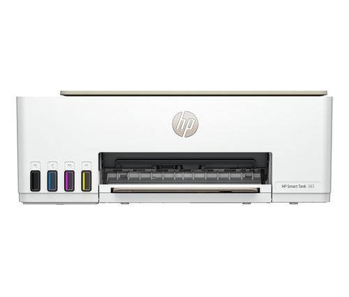 IMPRESORA HP 583 MULTIFUNCIÓN WIFI