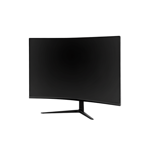 Monitor ENV Curvo Gaming QHD 180Hz RGB