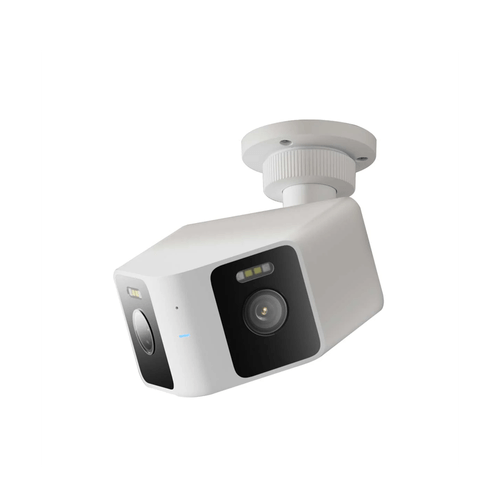 Cámara Exterior Xiaomi CW100 Dual