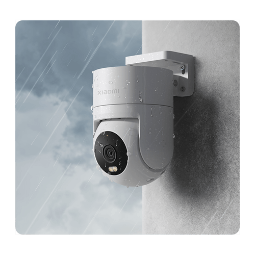 Cámara Exterior Xiaomi CW300