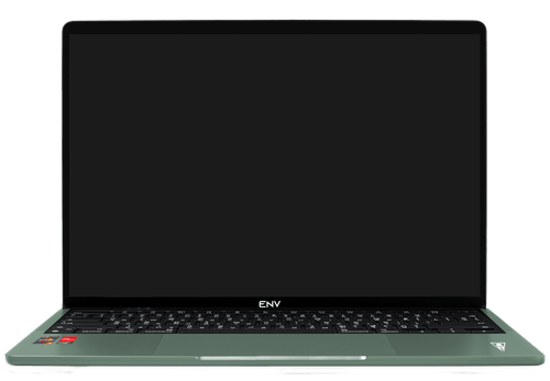 Laptop ENV Ryzen 5-3500U 16Gb 512Gb 14" FHD