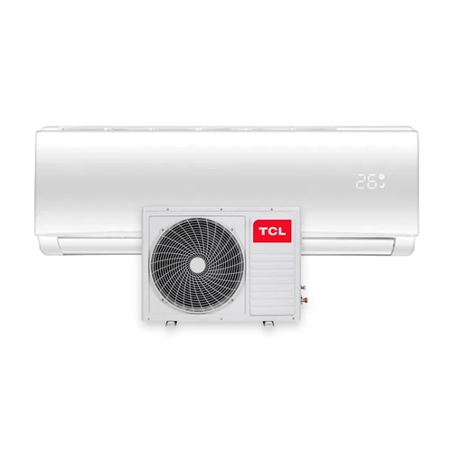 AIRE ACONDICIONADO TCL 12000 BTU ALTA EFICIENCIA