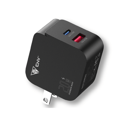 CARGADOR ENV POWER LINK LITE 20W