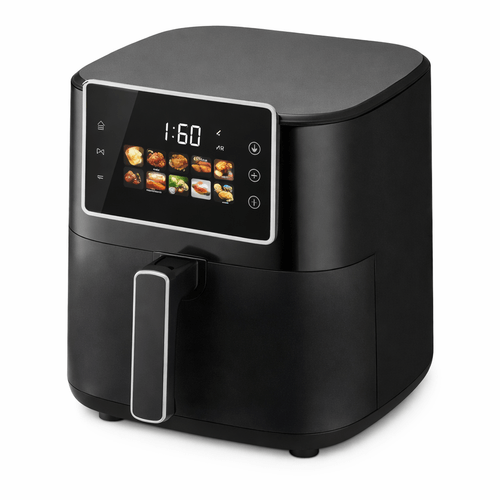 Freidora de Aire ENV AF9016D 8L