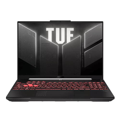 Laptop Asus Gaming RTX 4050 nueva, R7, 512gb+16gb