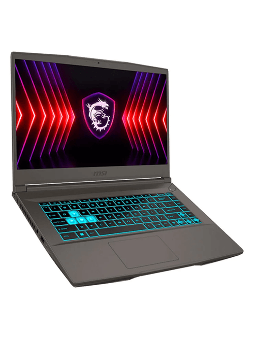 Laptop MSI Gaming Core i5 1342H, RTX 3050, 16GB+512GB