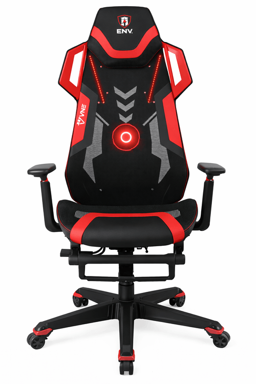 Silla Gamer ENV Spartan Throne