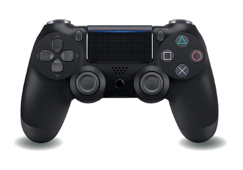 Control ENV Wireless DoubleShock 4