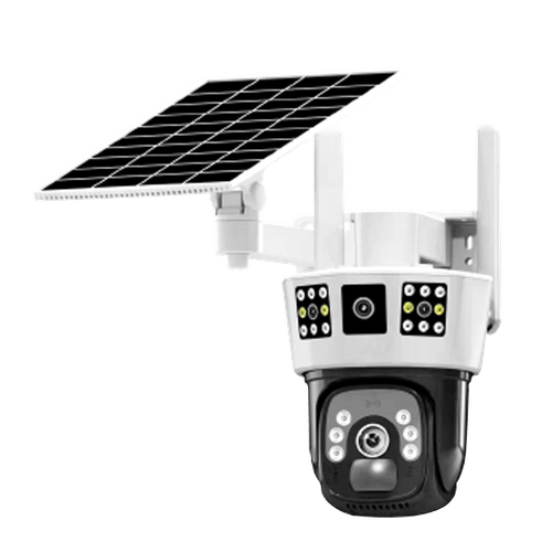 CÁMARA ENV SOLAR VIEW