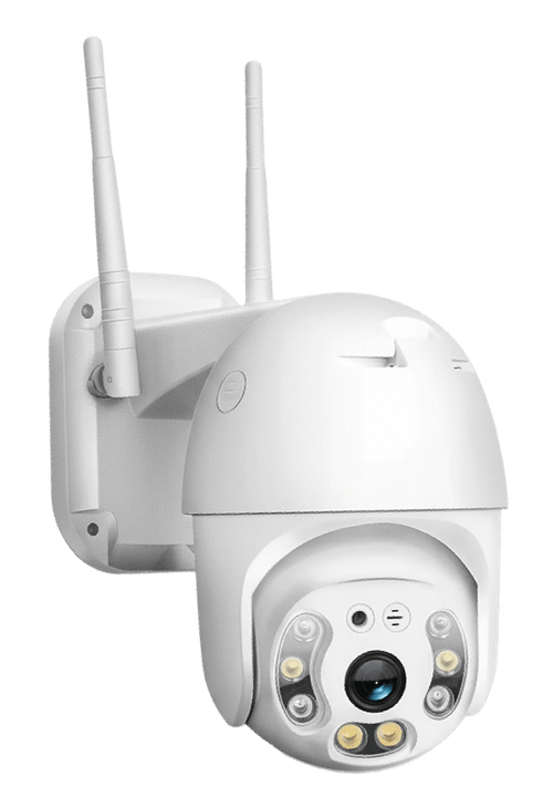 Cámara ENV Guardian 360 WiFi Pro