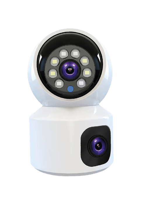 Cámara ENV Smart Eye 4MP WiFi Pro