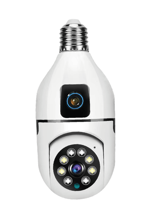 Cámara ENV Guard Eye 4MP WiFi Pro