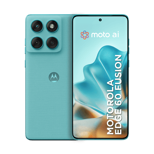 Celular Motorola Edge 60 Fusion 8Gb + 256Gb