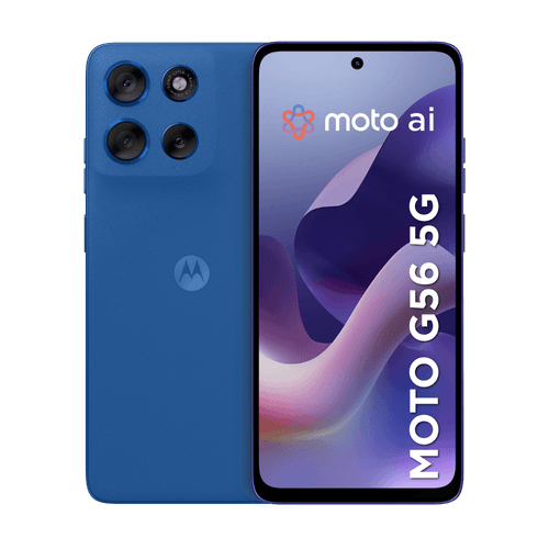 Celular Motorola G56 | 8 GB RAM, 256 GB, Verde
