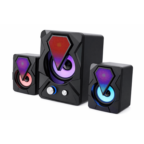 Parlante ENV THUNDER 1306