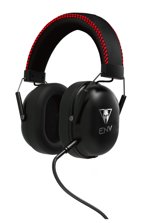 WIRED STREAM HEADSET A4