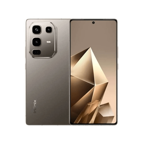 Celular Infinix Note 50 Pro | 256 GB, 8 GB RAM, Púrpura