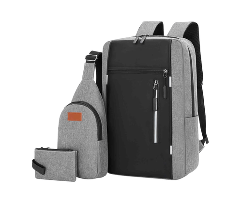 MOCHILA ENV 3 EN 1