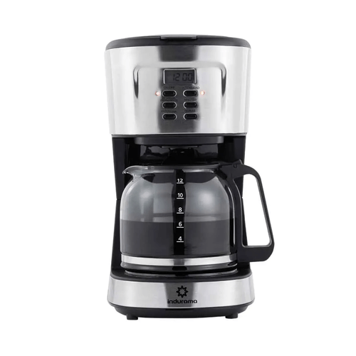 CAFETERA CAF-BCI 12 TAZAS