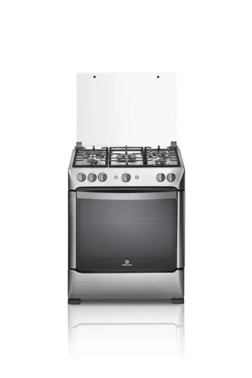 COCINA IND TURIN ZFO CROMA C30 S01