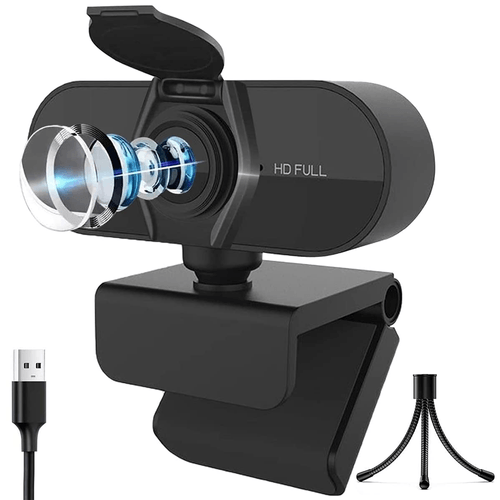 WEBCAM ENV 1080DPI