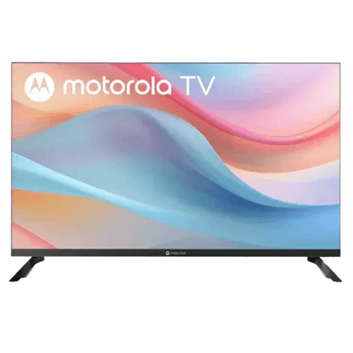 TV MOTOROLA 32MKGFHD Google Tv | 32"