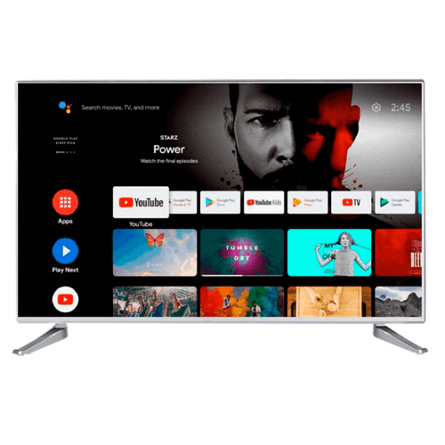 Televisor Zitro Zitro 43" | 43" HD Android TV
